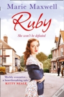 Capa do artigo Ruby