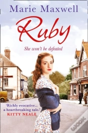 Capa do artigo Ruby