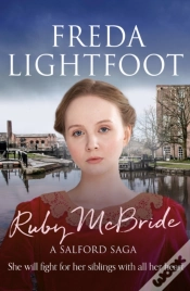 Capa do artigo Ruby Mcbride