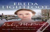 Ruby Mcbride