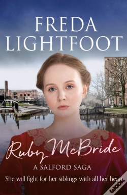 Capa do artigo Ruby Mcbride