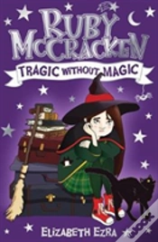 Capa do artigo Ruby Mccracken: Tragic Without Magic