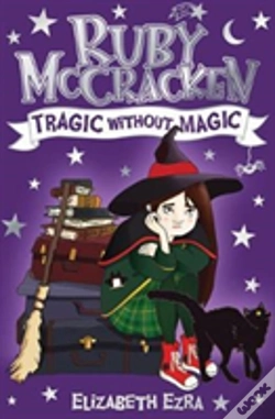 Capa do artigo Ruby Mccracken: Tragic Without Magic