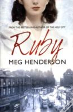 Capa do artigo Ruby