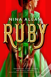 Capa do artigo Ruby