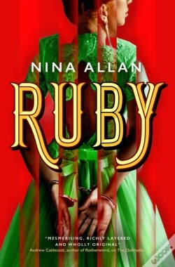 Capa do artigo Ruby