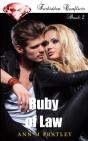 Ruby Of Law - Preview