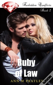 Capa do artigo Ruby Of Law