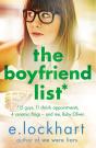 Ruby Oliver 1: The Boyfriend List - Preview
