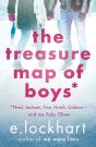 Ruby Oliver 3: The Treasure Map Of Boys - Preview