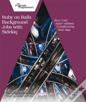 Capa do artigo Ruby On Rails Background Jobs With Sidekiq
