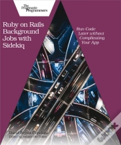 Capa do artigo Ruby On Rails Background Jobs With Sidekiq