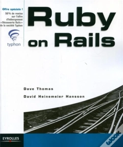 Capa do artigo Ruby On Rails