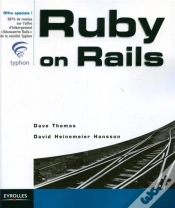 Capa do artigo Ruby On Rails