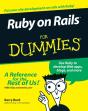Ruby On Rails For Dummies - Preview