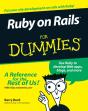 Ruby On Rails For Dummies - Preview