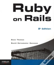 Capa do artigo Ruby On Rails