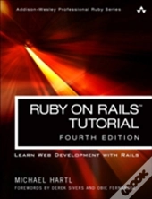 Ruby On Rails Tutorial