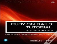 Ruby On Rails Tutorial