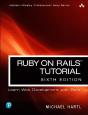 Ruby On Rails Tutorial - Preview