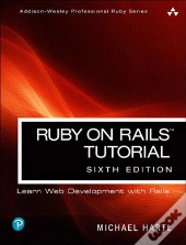 Ruby On Rails Tutorial