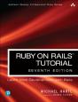Ruby On Rails Tutorial - Preview