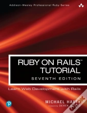 Ruby On Rails Tutorial
