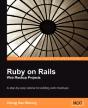Ruby On Rails Web Mashup Projects - Preview