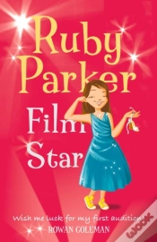 Capa do artigo Ruby Parker: Film Star
