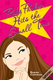 Capa do artigo Ruby Parker Hits The Small Time