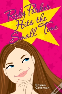 Capa do artigo Ruby Parker Hits The Small Time