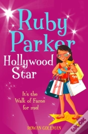 Capa do artigo Ruby Parker: Hollywood Star