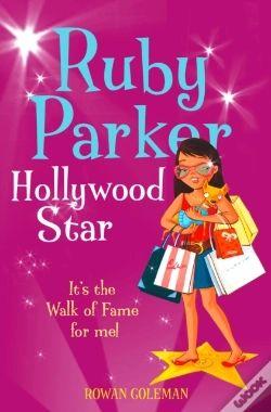 Capa do artigo Ruby Parker: Hollywood Star