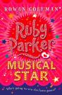 Ruby Parker: Musical Star - Preview