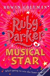 Capa do artigo Ruby Parker: Musical Star