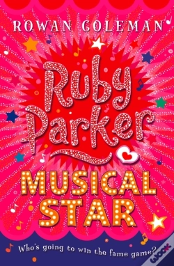 Capa do artigo Ruby Parker: Musical Star
