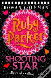 Capa do artigo Ruby Parker: Shooting Star