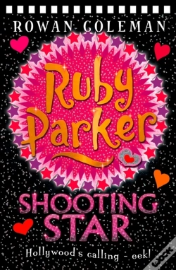 Capa do artigo Ruby Parker: Shooting Star