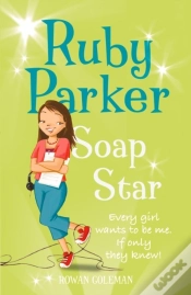 Capa do artigo Ruby Parker: Soap Star