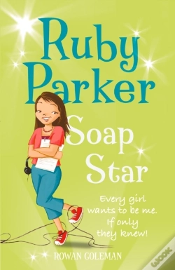 Capa do artigo Ruby Parker: Soap Star