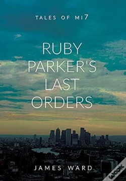 Capa do artigo Ruby Parker'S Last Orders