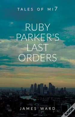 Capa do artigo Ruby Parker'S Last Orders