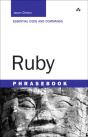 Ruby Phrasebook - Preview