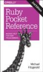Ruby Pocket Reference 2e - Preview