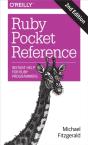 Ruby Pocket Reference - Preview