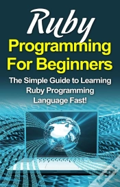 Capa do artigo Ruby Programming For Beginners