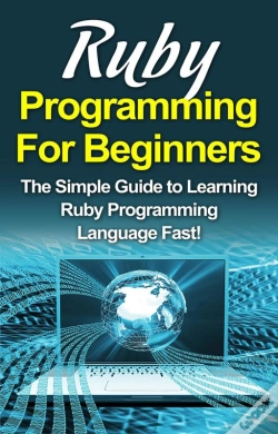 Capa do artigo Ruby Programming For Beginners