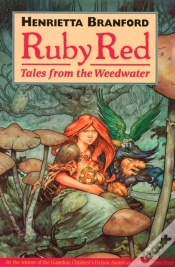 Capa do artigo Ruby Red