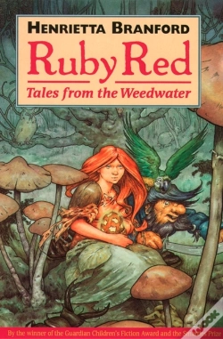 Capa do artigo Ruby Red