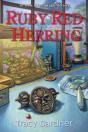 Ruby Red Herring - Preview